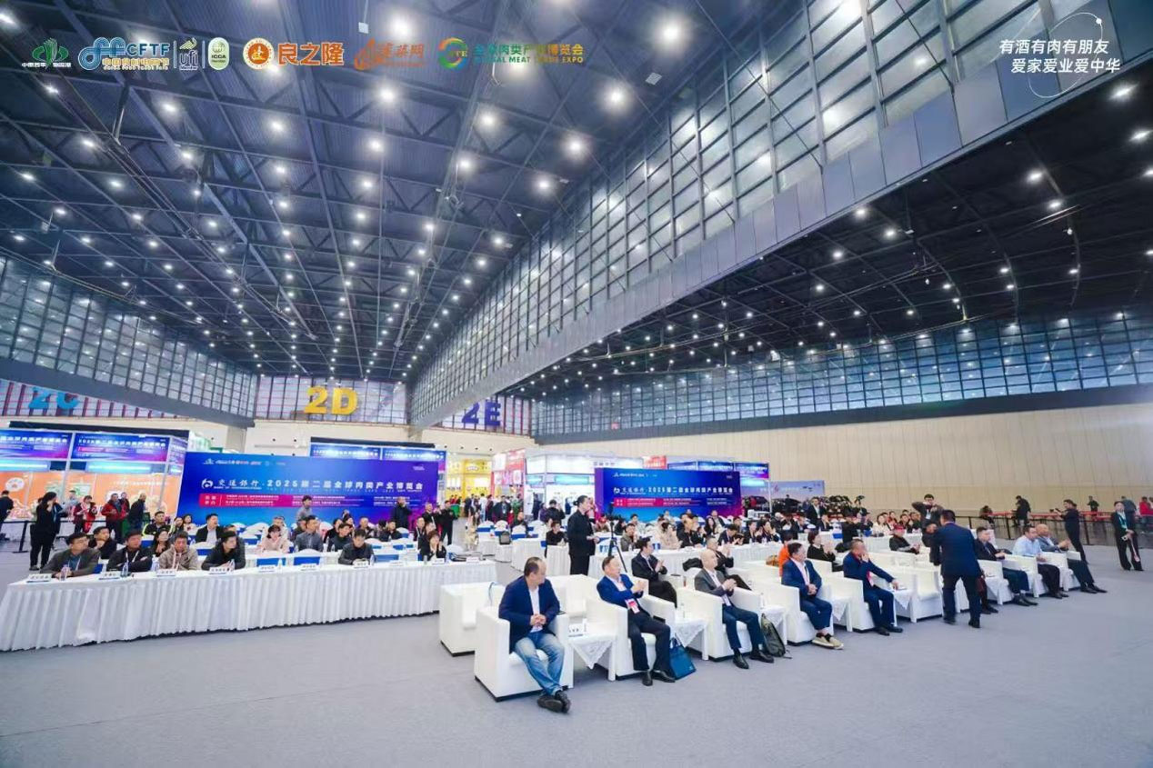 Liuzhou Baisheng Food Shines at China Zhengzhou Brine Food Industry Development Conference, Its Brand “Zhang Xiao Ya” Wins the “Golden Brine Award”