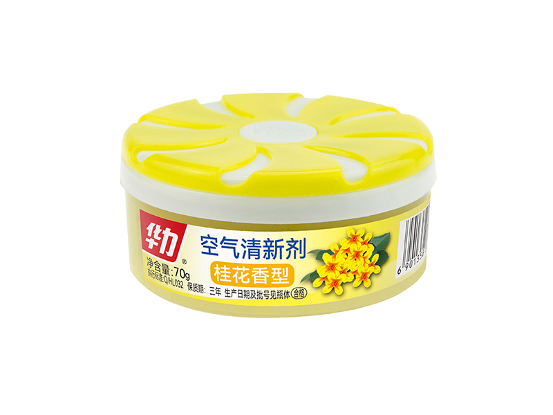 Air Freshener