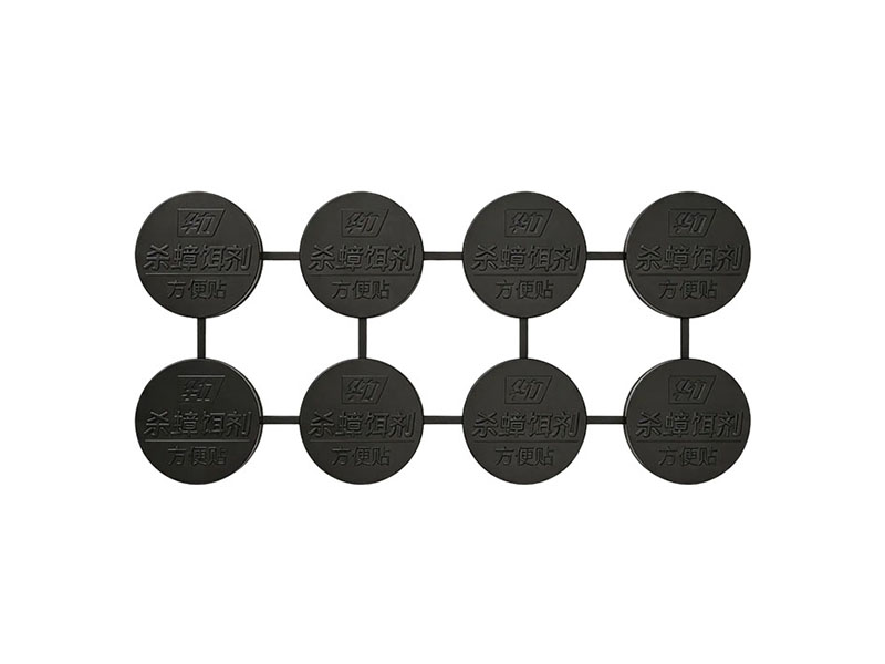 Cockroach Bait Gel Patch