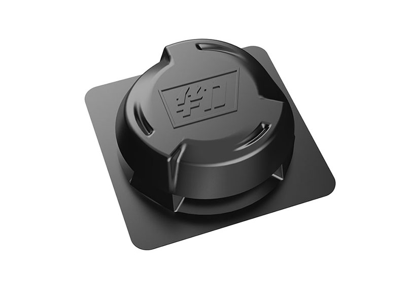 Cockroach Bait Station