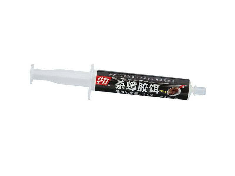 Cockroach Gel Bait