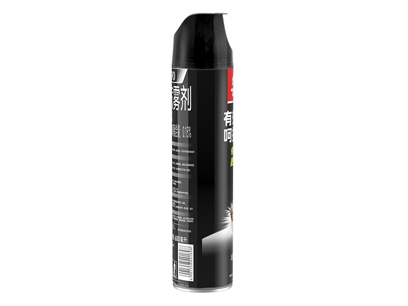 Cockroach Killer Aerosol
