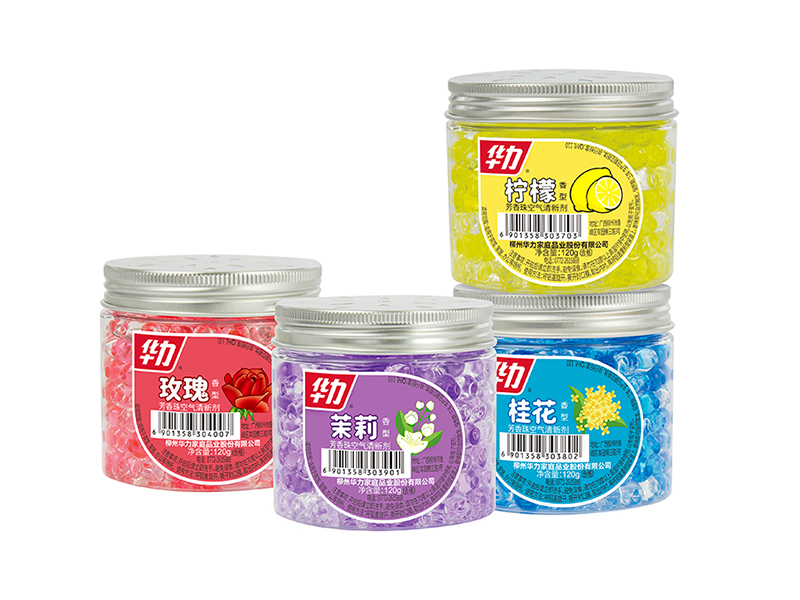 Fragrance Beads Air Freshener