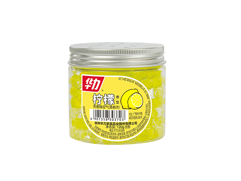 Fragrance Beads Air Freshener