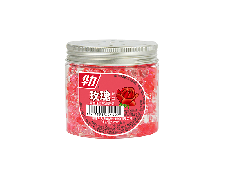 Fragrance Beads Air Freshener