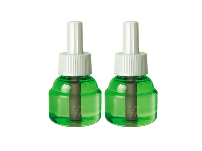 Fresh Scent Electric Mosquito Liquid (40×2)
