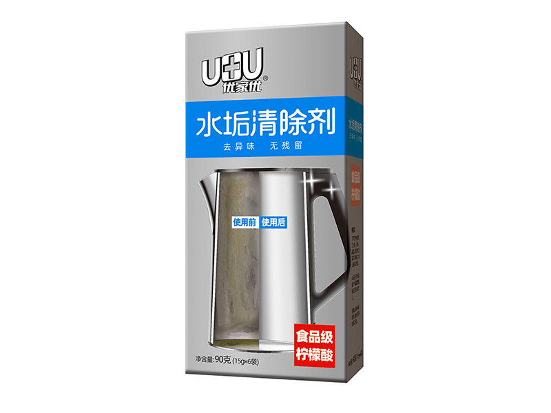 Limescale Remover