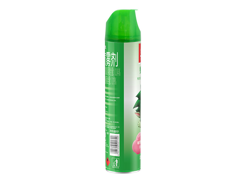 Lv Baobao Insecticidal Aerosol