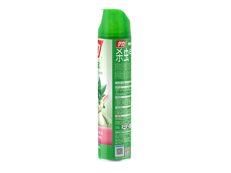 Lv Baobao Insecticidal Aerosol
