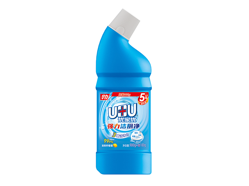 Powerful Toilet Cleaner (1000g)