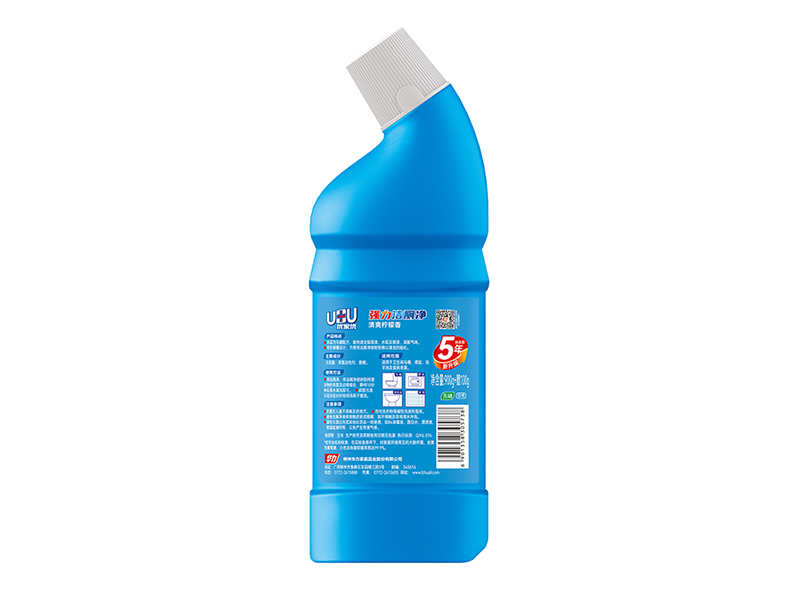 Powerful Toilet Cleaner (1000g)