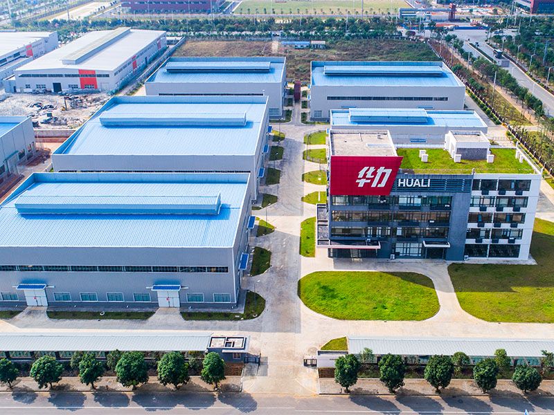 Liuzhou Huali Household Products Co., Ltd.