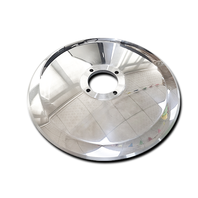 Whole Stainless Steel Slicer Blades