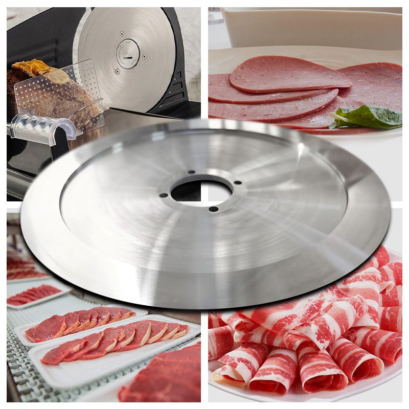 Whole Stainless Steel Slicer Blades