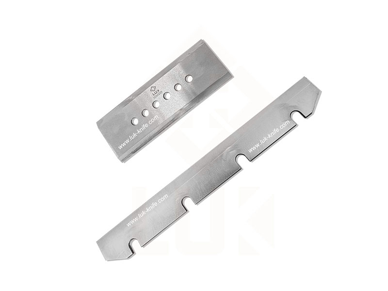 Upgraded Material Sugarcane Cutting Blade for Harvesting Machines