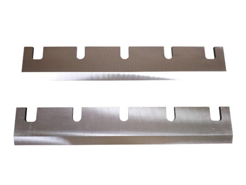 Upgraded Material Sugarcane Cutting Blade for Harvesting Machines