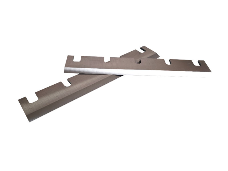 Upgraded Material Sugarcane Cutting Blade for Harvesting Machines