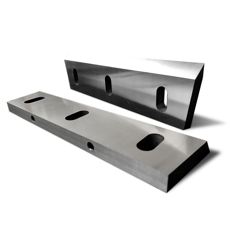 High Quality Plastic Recycling Crusher Blade and Knife
