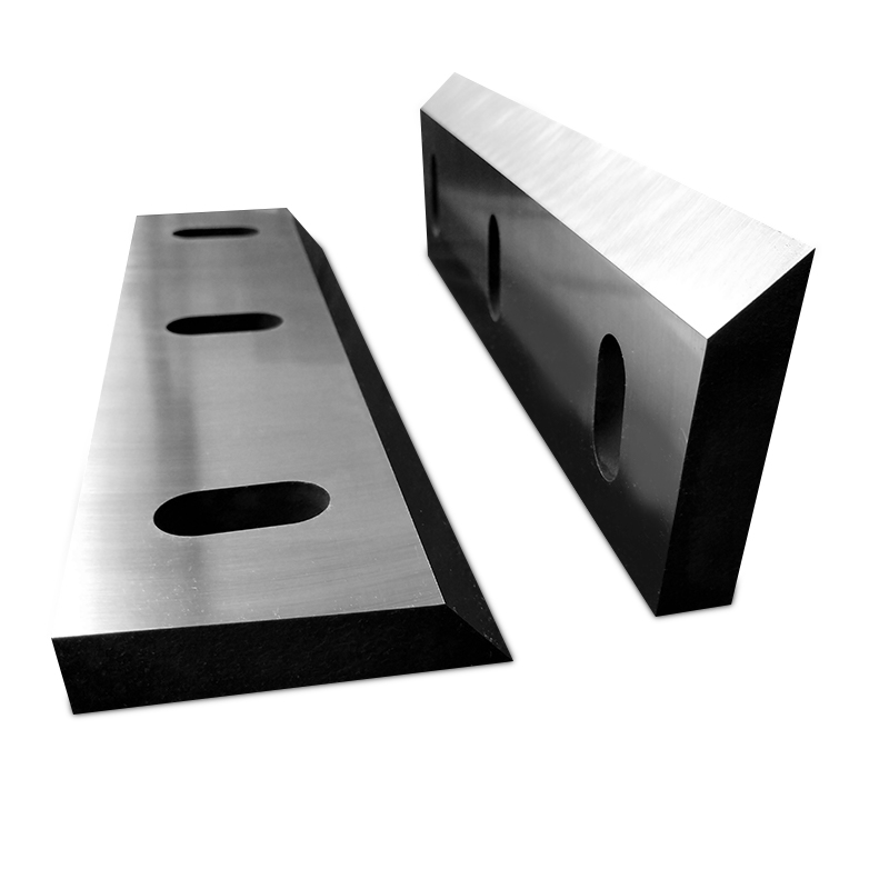 High Quality Plastic Recycling Crusher Blade and Knife
