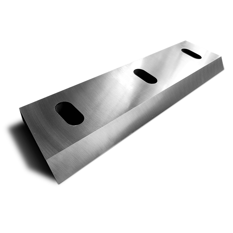 High Quality Plastic Recycling Crusher Blade and Knife