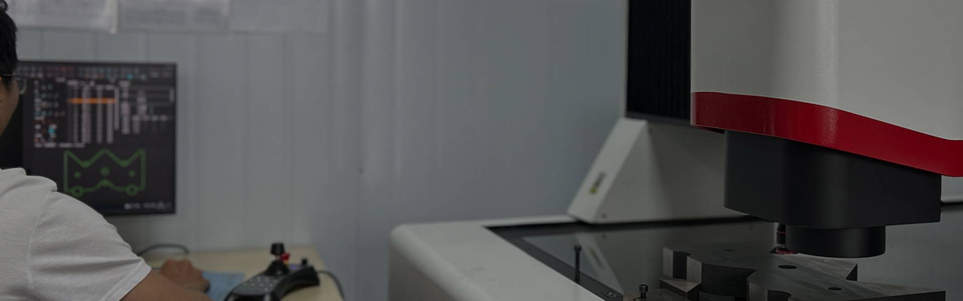 Qualité d'abord, service avant tout