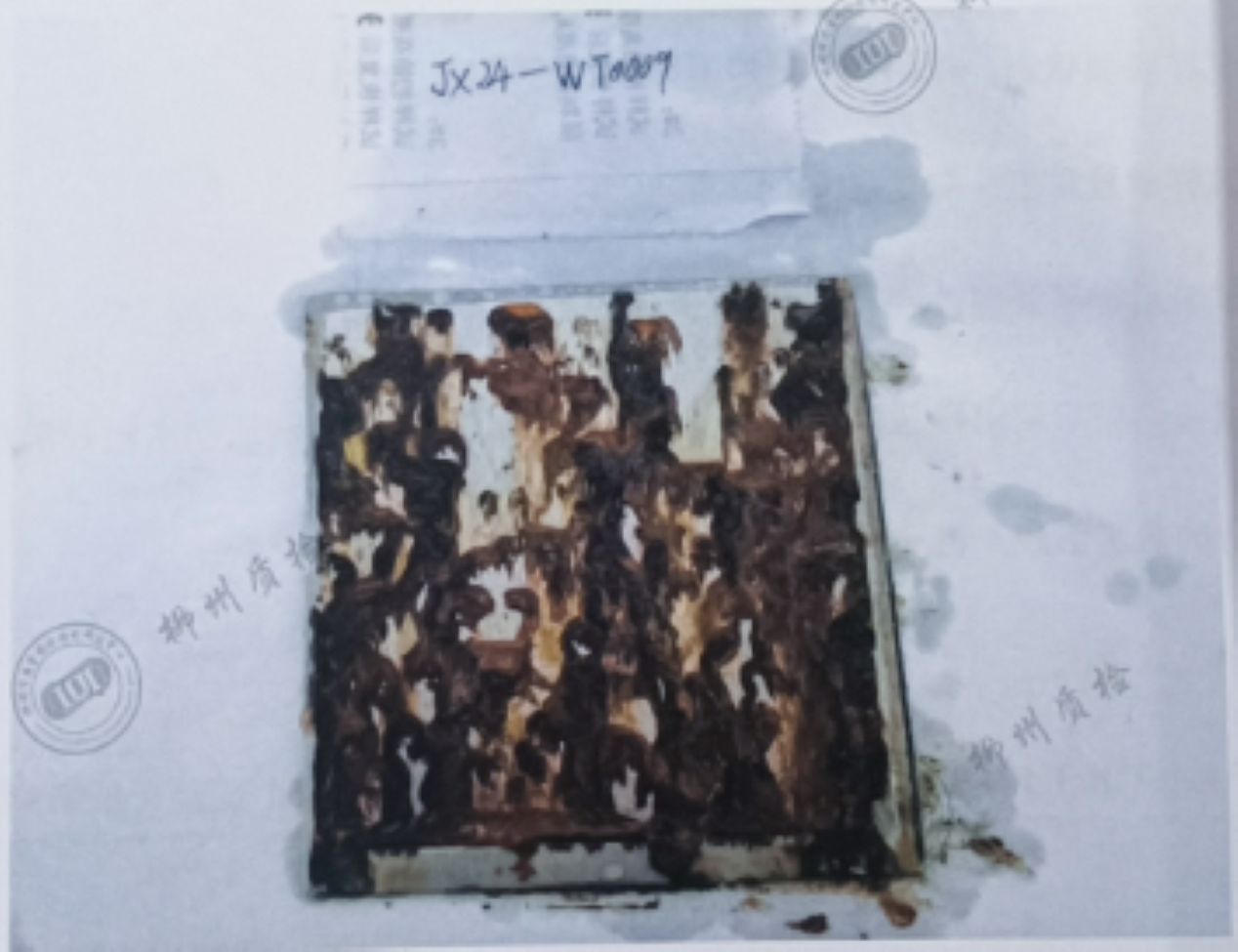 Salt Spray Testing: Identify products with enhanced corrosion resistance to meet your needs