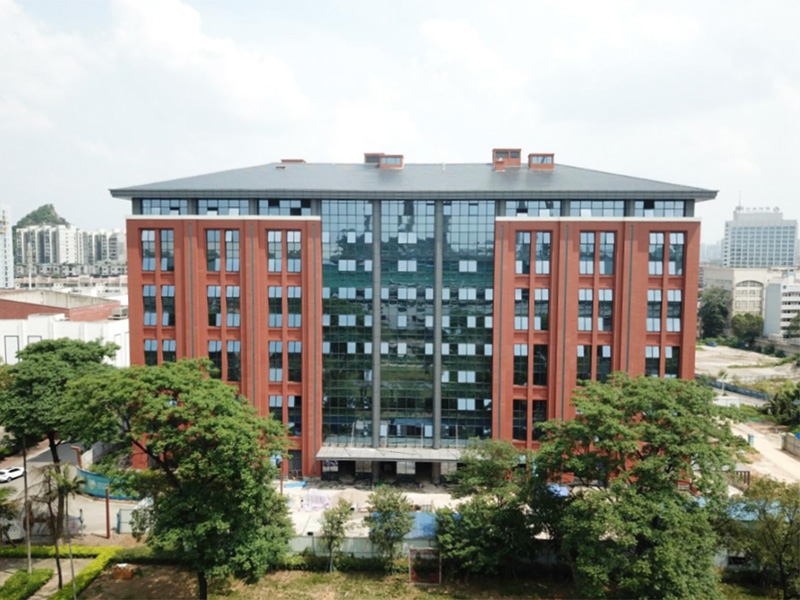Liuzhou Culture Industry Development Co., Ltd.