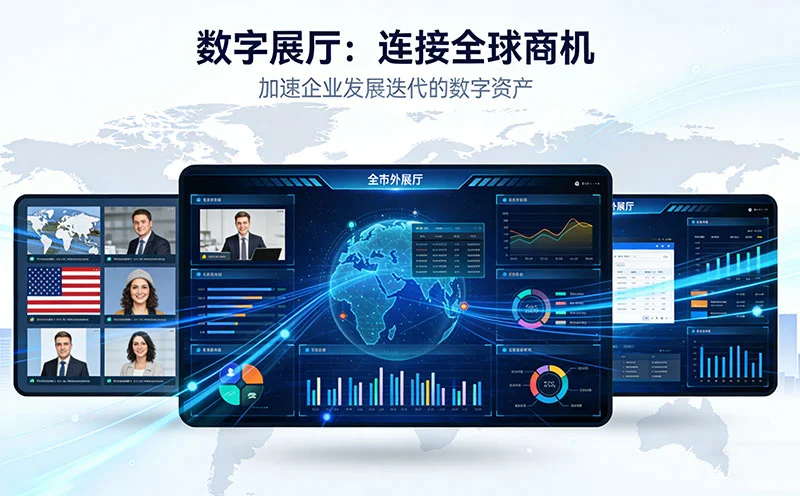 从甲方总监到自我革命者：周家伍（Simon）的B2B独立站之路