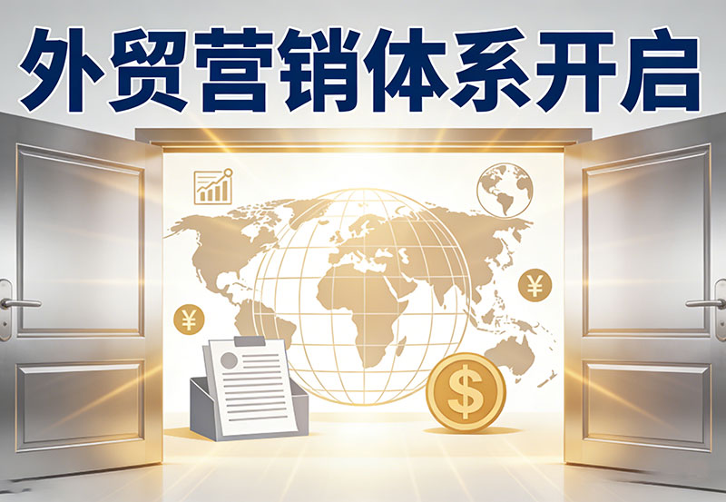 从甲方总监到自我革命者：周家伍（Simon）的B2B独立站之路