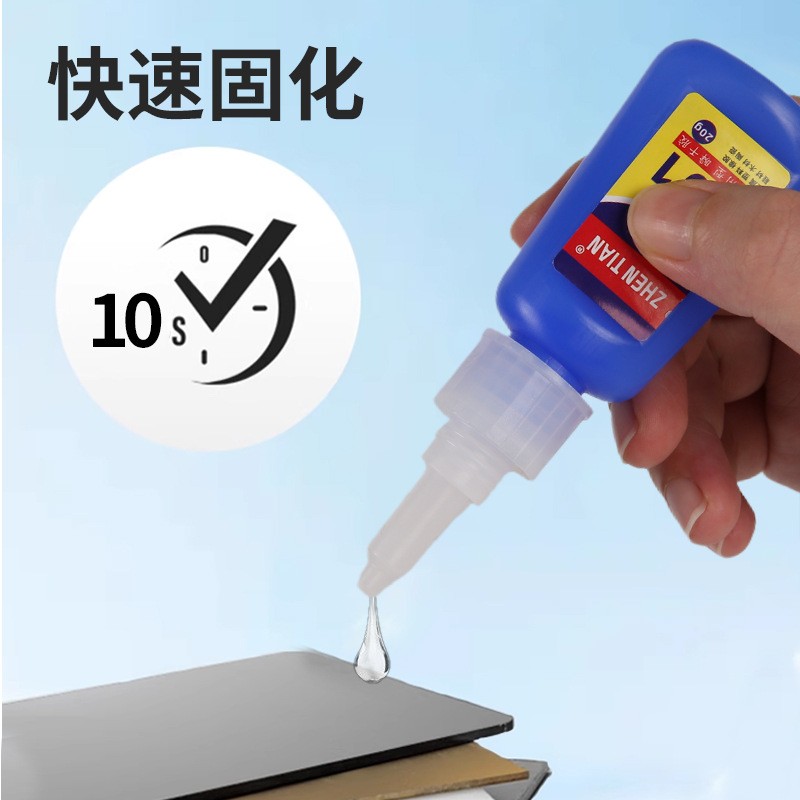 401 Super Instant Adhesive