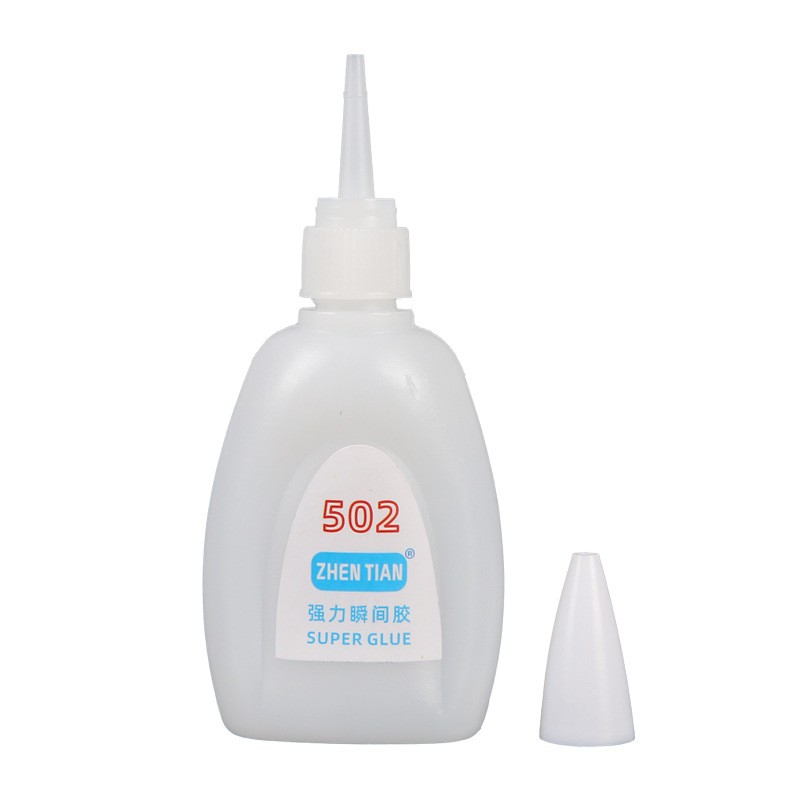 502 Super Glue