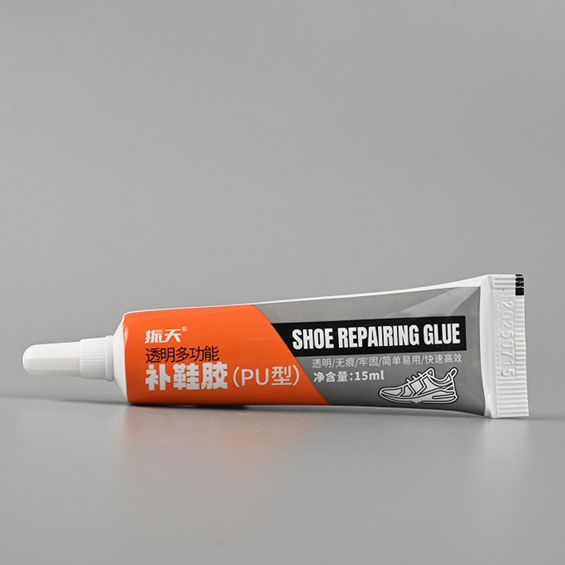 Transparent Multi-Purpose Shoe Repair Glue