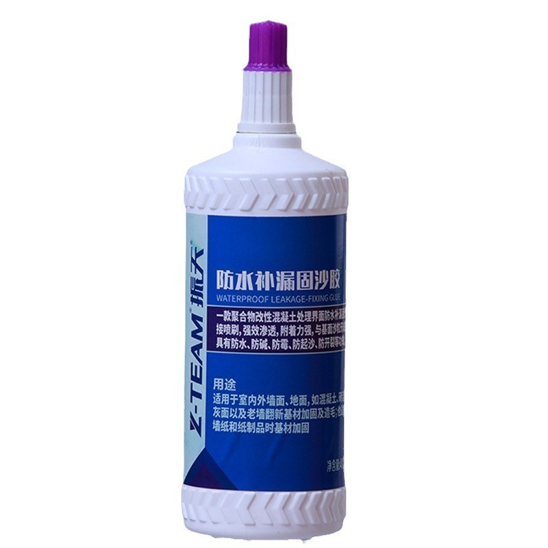 Waterproof Leak Repair Sand Fixing Glue