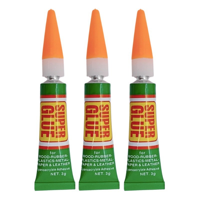 Green Card 502 Super Glue