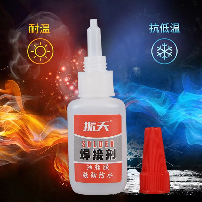 Popular Welding Adhesive