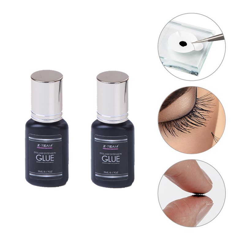 Professional Quick-Dry Eyelash Glue