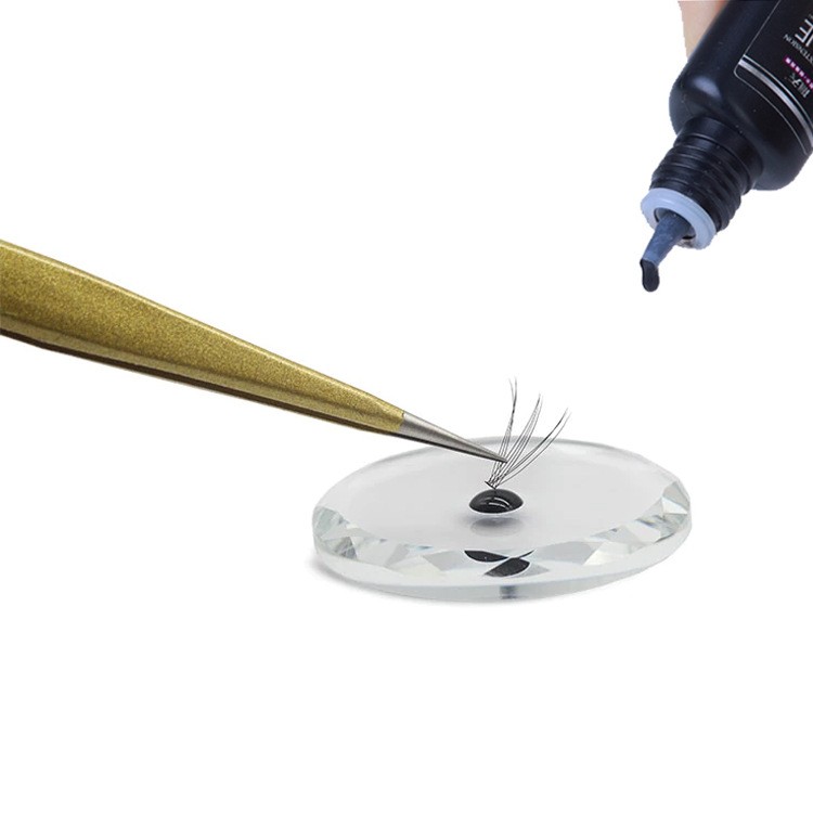 Professional Quick-Dry Eyelash Glue
