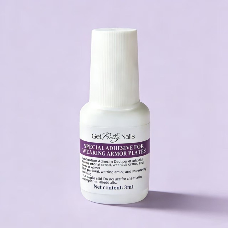 Special Adhesive For Press-On Nails