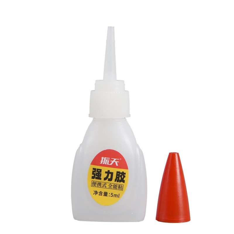 Portable Super Glue
