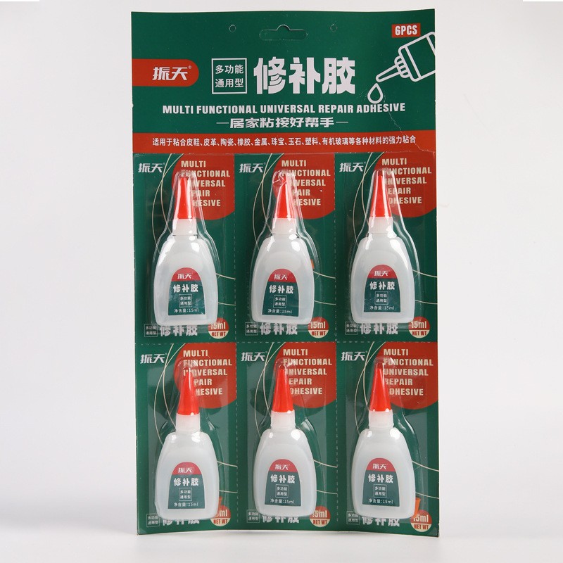 Multi-functional Universal Repair Adhesive
