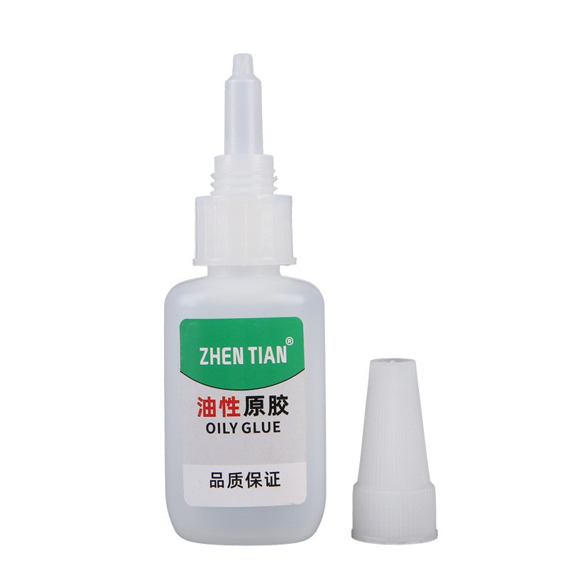 Oil-Based Original Glue