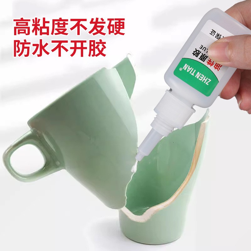 Oil-Based Original Glue