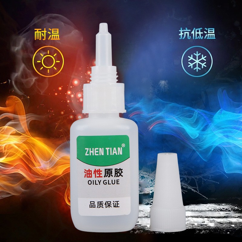 Oil-Based Original Glue
