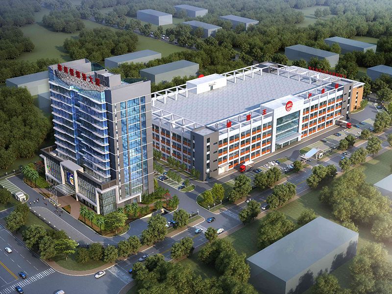 Guangxi Luobawang Brand Management Co., Ltd.