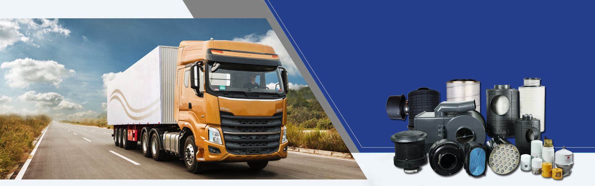 With over 50 years — Experience of customized research and development