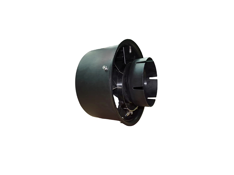 OEM New Air Prefilter and Pre Cleaner Assembly for Farm Tractor and Excavator Air System Truck Air Filters