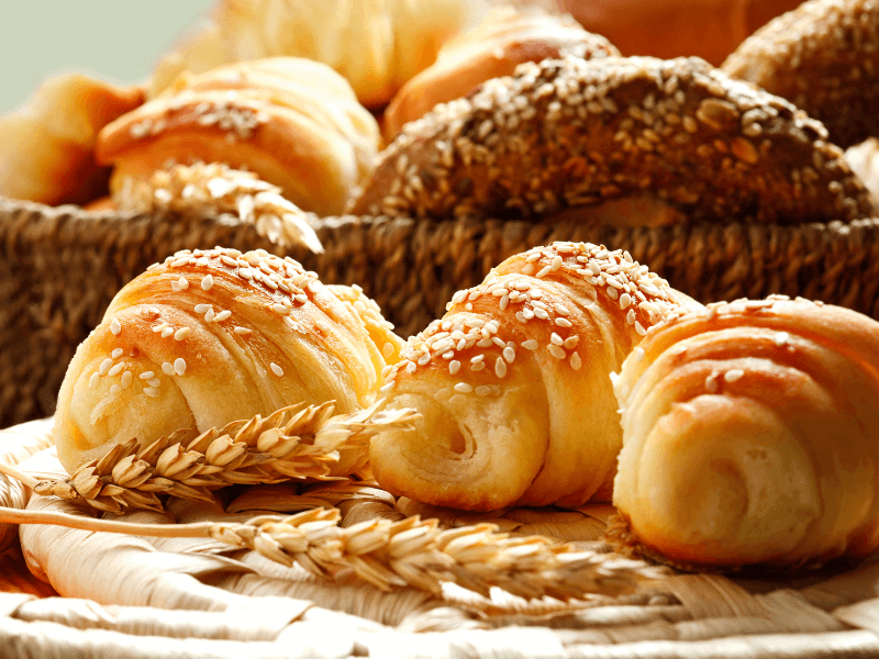 Bakery