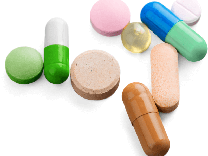 Pharmaceutical