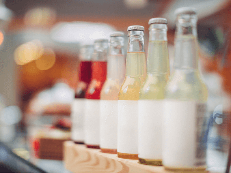 Beverages