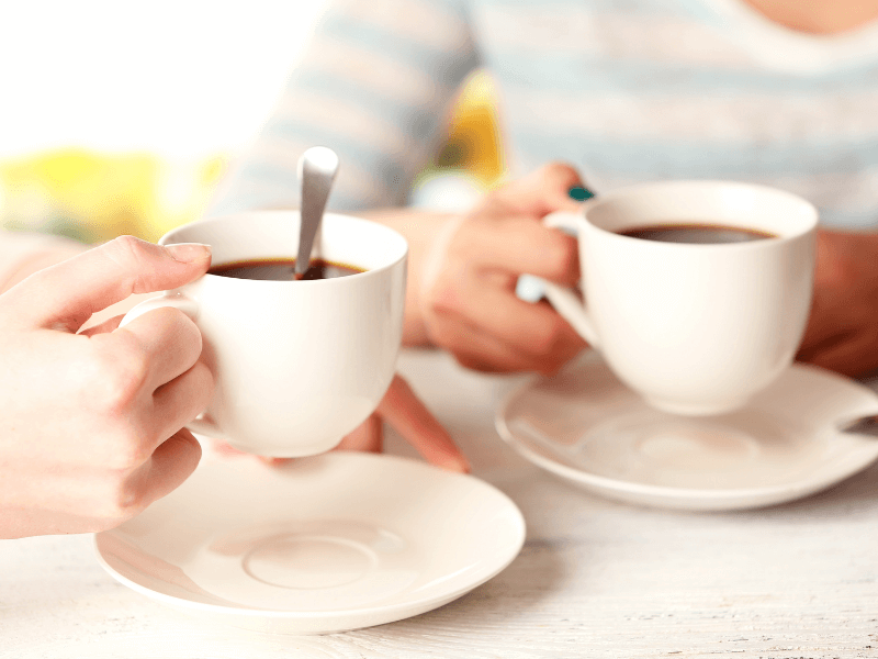 Tea